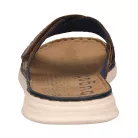 Bugatti férfi papucs-A3282-3500 6300