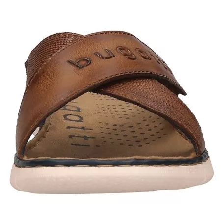 Bugatti férfi papucs-A3282-3500 6300