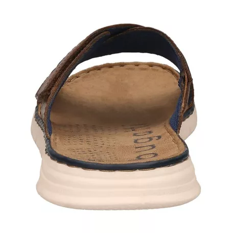 Bugatti férfi papucs-A3282-3500 6300