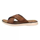 Bugatti férfi papucs-A3282-3500 6300