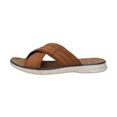 Bugatti férfi papucs-A3285-5500 6300