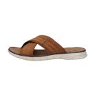 Bugatti férfi papucs-A3285-5500 6300