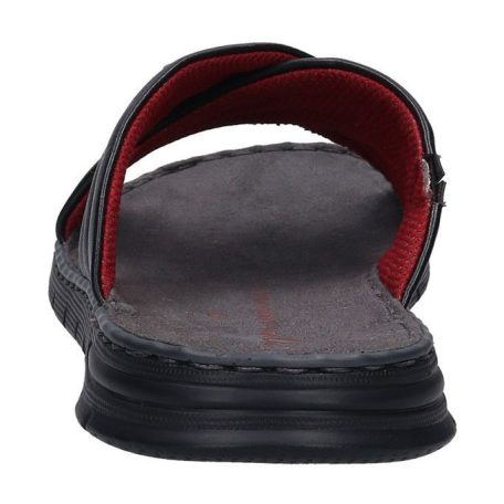 Bugatti férfi papucs-A3285-5900 1000