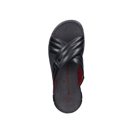 Bugatti férfi papucs-A3285-5900 1000