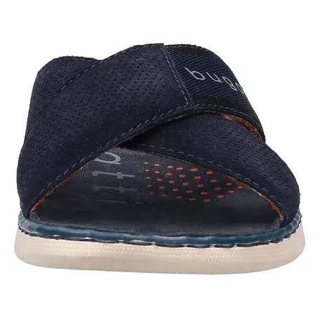 Bugatti férfi papucs-A3286-1469 4141