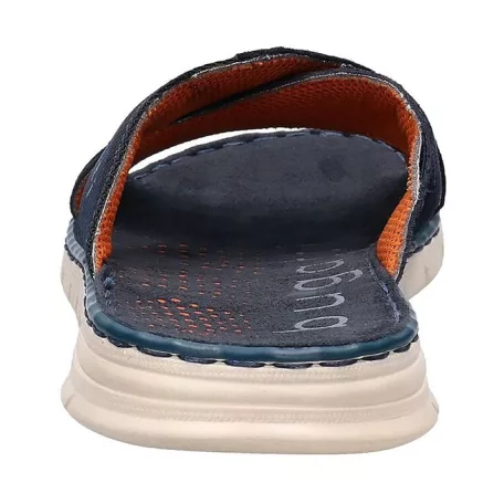 Bugatti férfi papucs-A3286-1469 4141