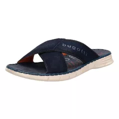 Bugatti férfi papucs-A3286-1469 4141