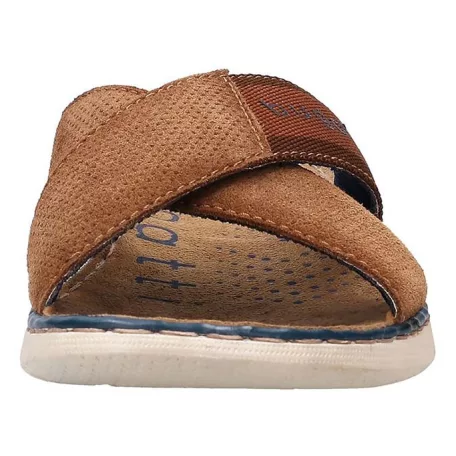 Bugatti férfi papucs-A3286-1469 6363