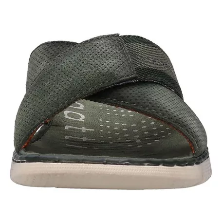 Bugatti férfi papucs-A3286-1469 7070