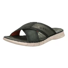 Bugatti férfi papucs-A3286-1469 7070