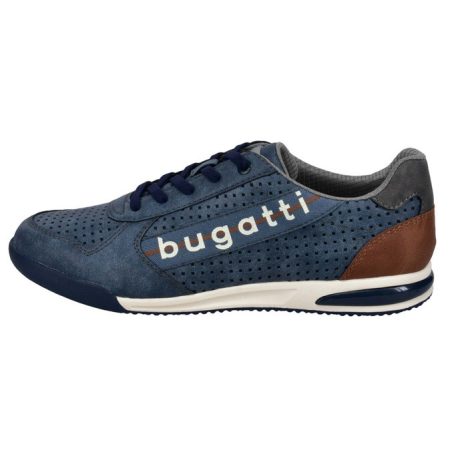 Bugatti Férfi cipő-A3801-5000 4000