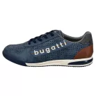 Bugatti Férfi cipő-A3801-5000 4000
