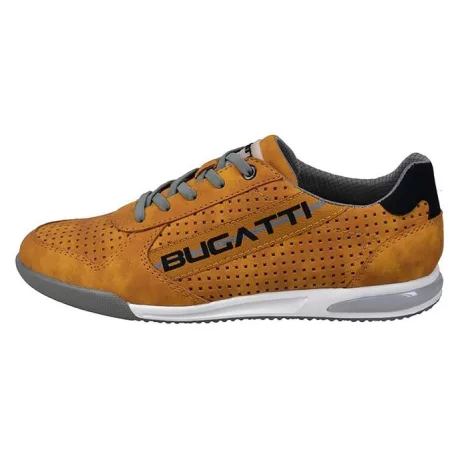 Bugatti férfi cipő-A3801-5000 5000