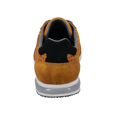 Bugatti férfi cipő-A3801-5000 5000