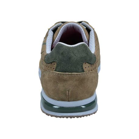 Bugatti férfi cipő-A3801-5000 5200