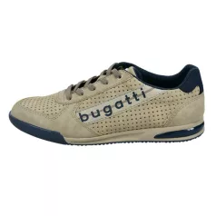 Bugatti Férfi cipő-A3801-5000 5300