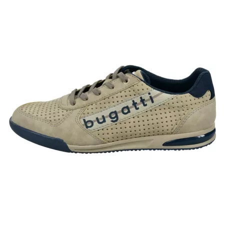 Bugatti Férfi cipő-A3801-5000 5300