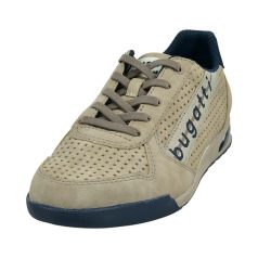 Bugatti Férfi cipő-A3801-5000 5300