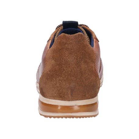 Bugatti férfi cipő-A3806-2100 6300