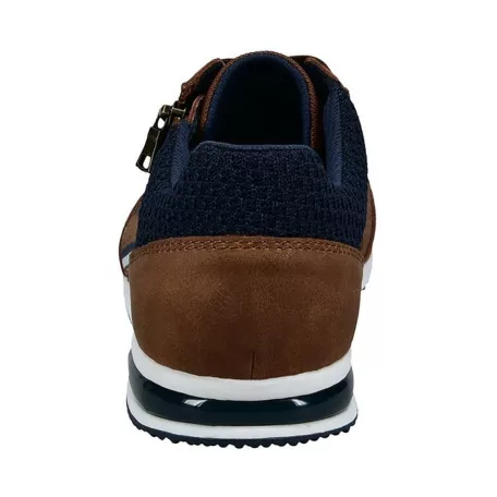 Bugatti férfi cipő-A3809-5069 6341