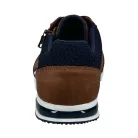 Bugatti férfi cipő-A3809-5069 6341