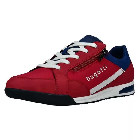 Bugatti férfi cipő-A3809-5500 3000