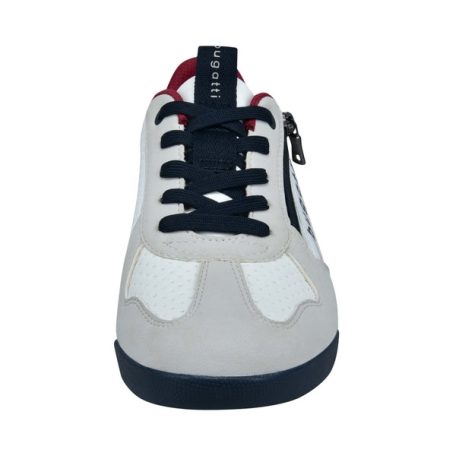 Bugatti Férfi cipő-A3811-5055 2012