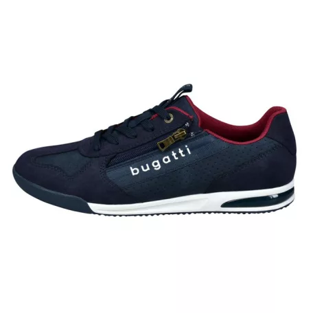 Bugatti Férfi cipő-A3811-5500 4100