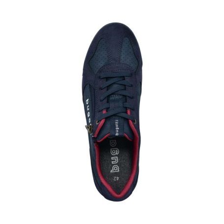 Bugatti Férfi cipő-A3811-5500 4100