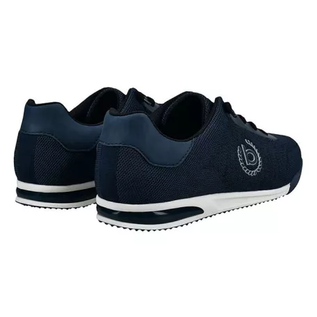 Bugatti férfi cipő-A3812-6900 4100