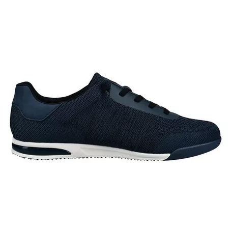 Bugatti férfi cipő-A3812-6900 4100