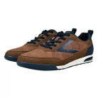 Bugatti férfi cipő-A3819-5000 6300