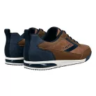 Bugatti férfi cipő-A3819-5000 6300