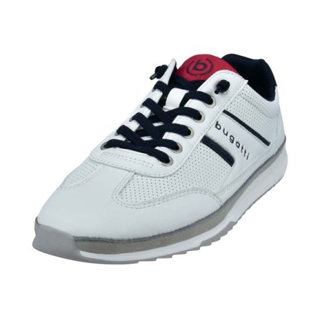 Bugatti Férfi cipő-A3A01-5050 2012