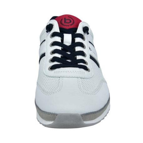 Bugatti Férfi cipő-A3A01-5050 2012