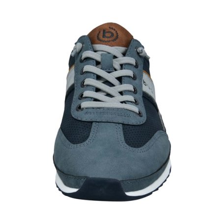 Bugatti Férfi cipő-A3A01-5050 4041