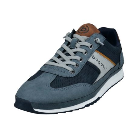 Bugatti Férfi cipő-A3A01-5050 4041