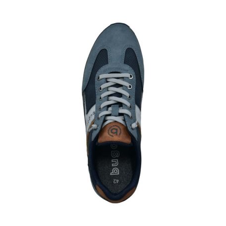 Bugatti Férfi cipő-A3A01-5050 4041