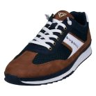 Bugatti Férfi cipő-A3A01-6959 4163