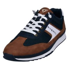 Bugatti Férfi cipő-A3A01-6959 4163