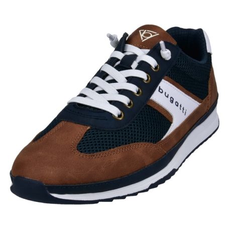 Bugatti Férfi cipő-A3A01-6959 4163