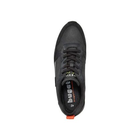 Bugatti férfi cipő-A3A08-5000 1000