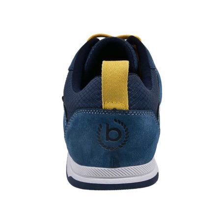 Bugatti férfi cipő-A3A08-5000 4100