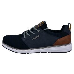 Bugatti férfi cipő-A3C61-6900 4100