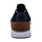 Bugatti férfi cipő-A3C61-6900 4100