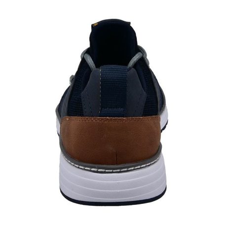 Bugatti férfi cipő-A3C61-6900 4100