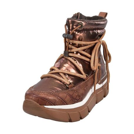 Bugatti női Bokacsizma-A4431-5850 6363