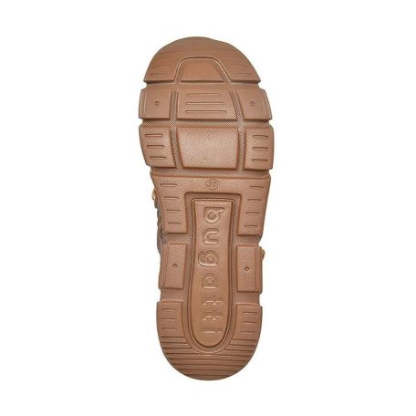 Bugatti női Bokacsizma-A4431-5850 6363