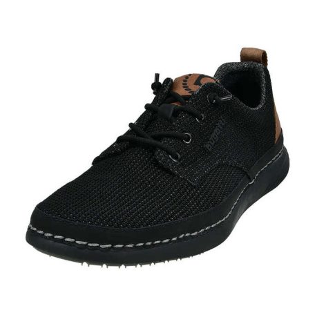 Bugatti férfi cipő-A4B03-6900 1000