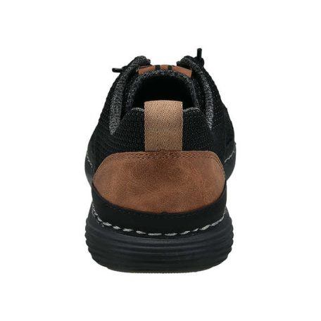 Bugatti férfi cipő-A4B03-6900 1000